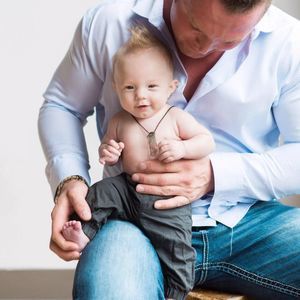 Meet your Posher, Christopher